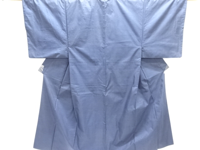 JAPANESE KIMONO FOR MEN / DORO OSHIMA TSUMUGI / ENSEMBLE / KIKKO 
